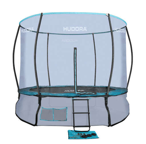 HUDORA Trampolin Fantastic Complete 300 V